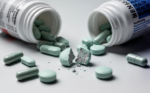 Magnesium-Präparate: Öko-Test findet kein empfehlenswertes Produkt - Foto: über boerse-global.de