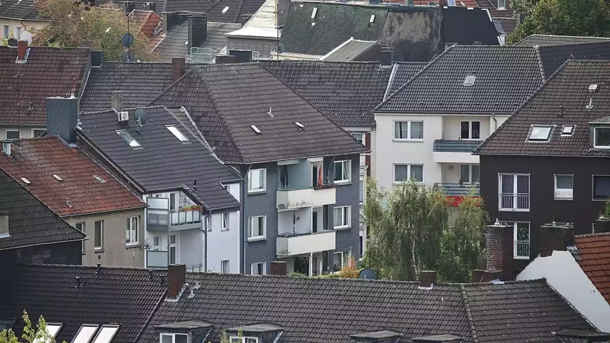 Versicherer warnen vor Unbezahlbarkeit von Gebäudepolicen
