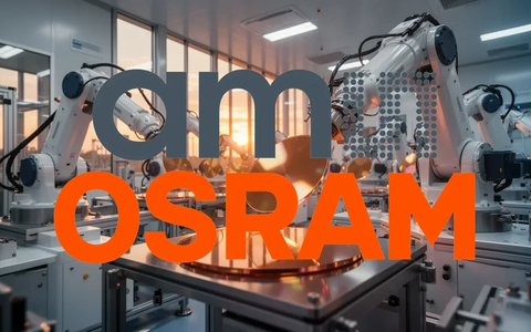 Ams Osram’s Twin Deals Target €40M Annual Savings and a Cleaner Balance Sheet - Foto: über boerse-global.de