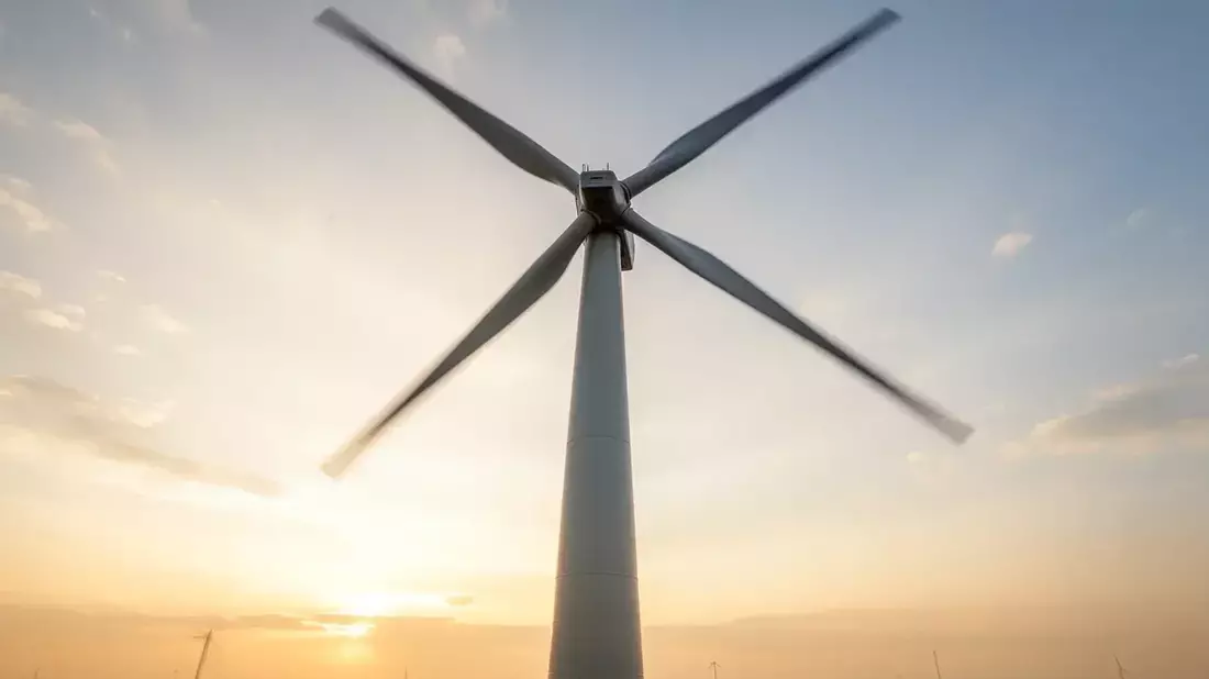 Siemens Energy: Grid Technology Boom Meets Gamesa’s €654 Million Cash Drain Illustration mit AI erstellt übermittelt durch boerse-global.de