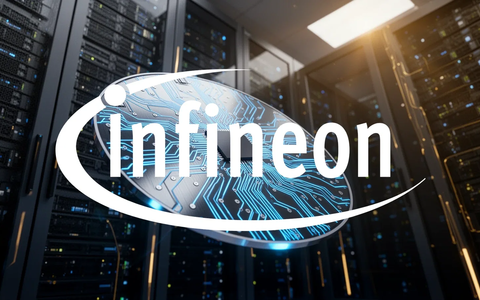 Infineon Aktie: 44 Prozent in 30 Tagen nach NVIDIA-Pakt - Foto: über boerse-global.de