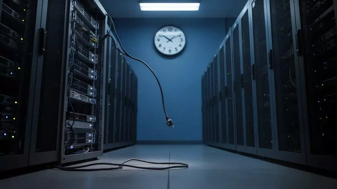 OpenAI-Ausfall: ChatGPT und DALL-E stundenlang offline - Bild: über boerse-global.de