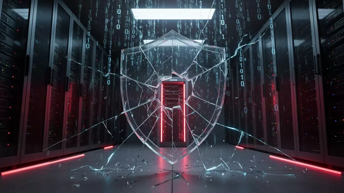 Cyberbedrohungen 2026: KI-Angriffe verursachen 440 Mrd. Euro Schäden - Bild: über boerse-global.de