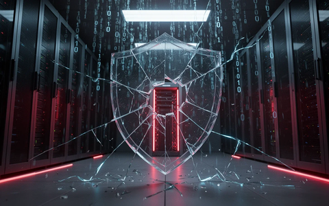 Cyberbedrohungen 2026: KI-Angriffe verursachen 440 Mrd. Euro Schäden - Foto: über boerse-global.de