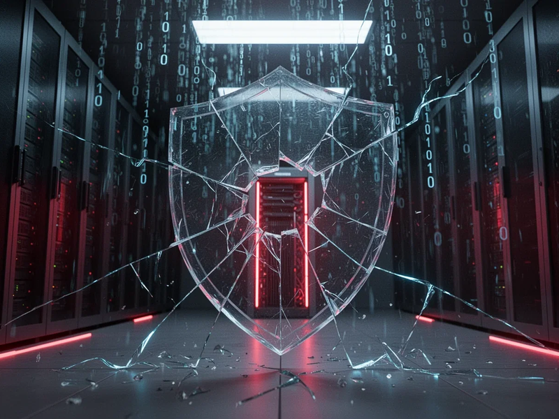 Cyberbedrohungen 2026: KI-Angriffe verursachen 440 Mrd. Euro Schäden - Foto: über boerse-global.de