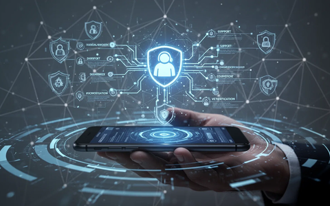 Banking-KI enttäuscht: Nur 28% nutzen digitale Assistenten - Foto: über boerse-global.de