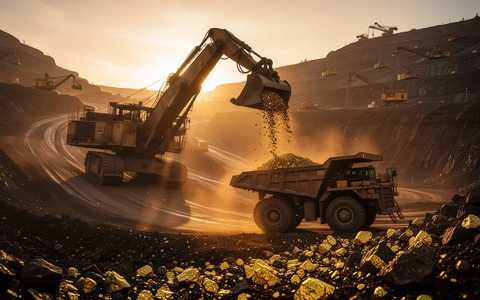 Monument Mining’s Strong Balance Sheet Fails to Stir a Sluggish Stock - Foto: über boerse-global.de