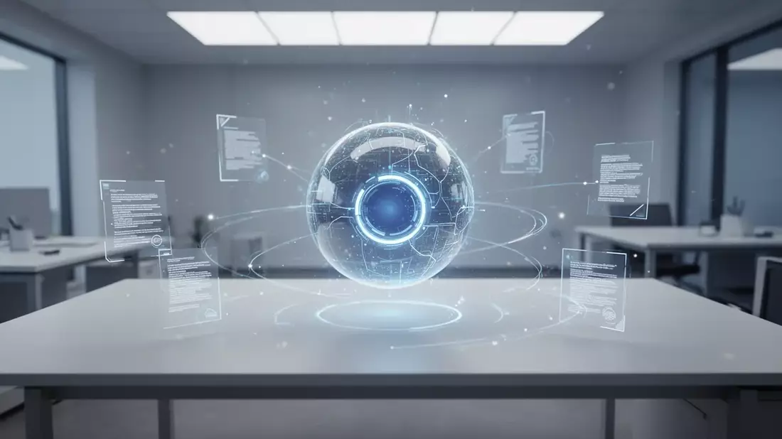 Copilot-Redesign: Microsoft bringt autonome Agenten für alle Nutzer - Bild: über boerse-global.de