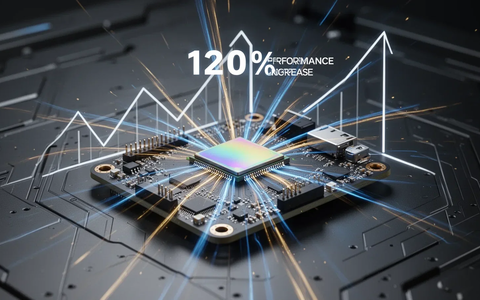 Beelink Mini-PCs: Intel-18A-Chip mit 120% mehr Single-Core-Leistung - Foto: über boerse-global.de