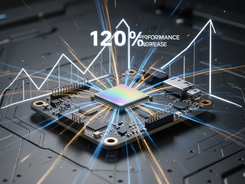 Beelink Mini-PCs: Intel-18A-Chip mit 120% mehr Single-Core-Leistung - Foto: über boerse-global.de