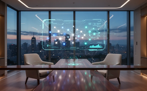 Altenpflege digital: Samsung startet KI-Wohnkonzept in Seoul - Foto: über boerse-global.de