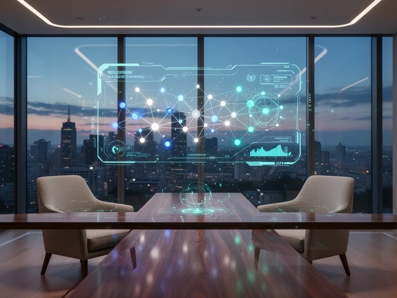 Altenpflege digital: Samsung startet KI-Wohnkonzept in Seoul - Foto: über boerse-global.de