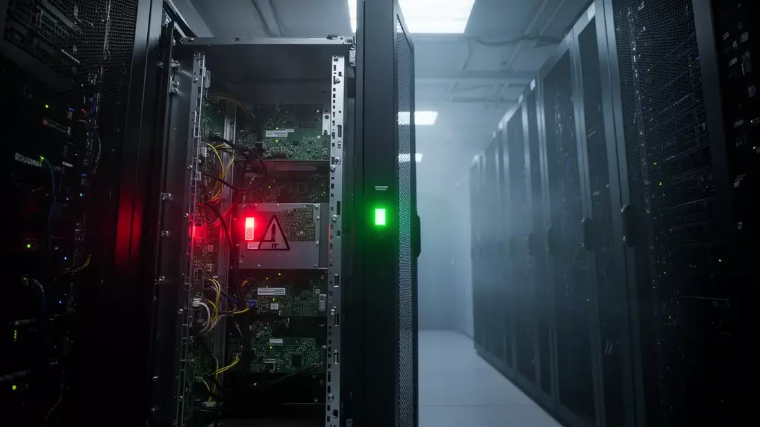 CIFSwitch-Lücke: Linux-Kernel-Bug von 2007 ermöglicht Root-Zugriff - Bild: über boerse-global.de