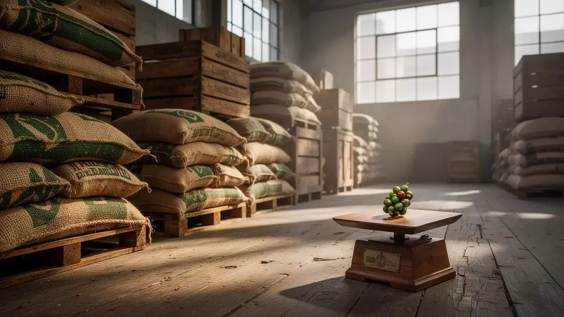 Fairtrade Max Havelaar: 1,075 Mrd. Franken Umsatz trotz Rohstoffkrise - Bild: über boerse-global.de