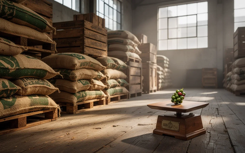 Fairtrade Max Havelaar: 1,075 Mrd. Franken Umsatz trotz Rohstoffkrise - Foto: über boerse-global.de