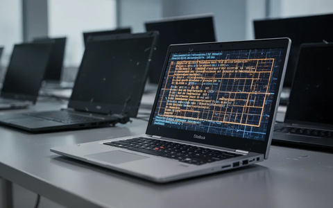 HP BIOS-Update: Tausende EliteBooks und Workstations im Boot-Fehler - Foto: über boerse-global.de