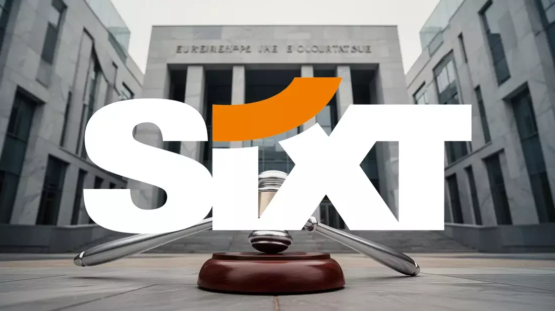 Sixt VZ Aktie: Gütetermin mit Verdi im Juni - Bild: über boerse-global.de