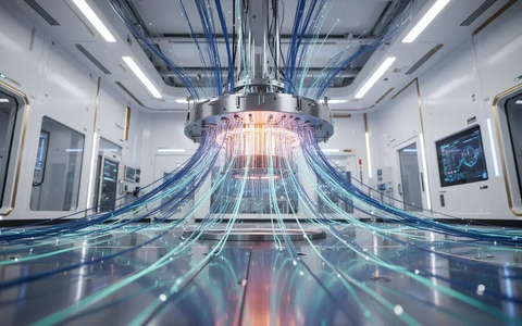 D-Wave Quantum: pedidos récord, ayudas estatales y la apuesta por dos tecnologías redefinen el valor - Foto: über boerse-global.de