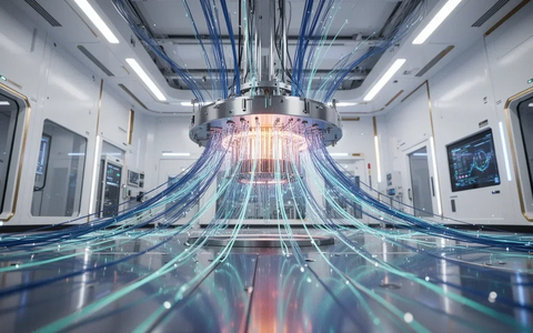 D-Wave Quantum's Bookings Explosion and $100M Federal Grant Fuel 7% Stock Surge - Foto: über boerse-global.de