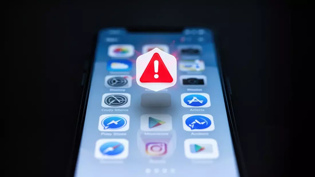 Google Play Store: Automatische Warnung vor entfernten Apps - Bild: über boerse-global.de