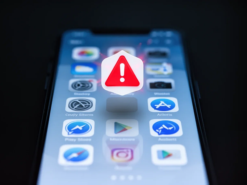 Google Play Store: Automatische Warnung vor entfernten Apps - Foto: über boerse-global.de