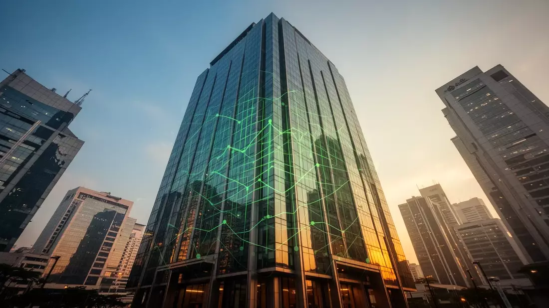 ESG-Offenlegung: DigiPlus macht erstmals Emissionsdaten öffentlich - Bild: über boerse-global.de