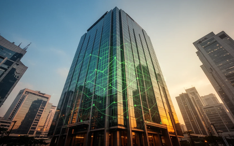 ESG-Offenlegung: DigiPlus macht erstmals Emissionsdaten öffentlich - Foto: über boerse-global.de