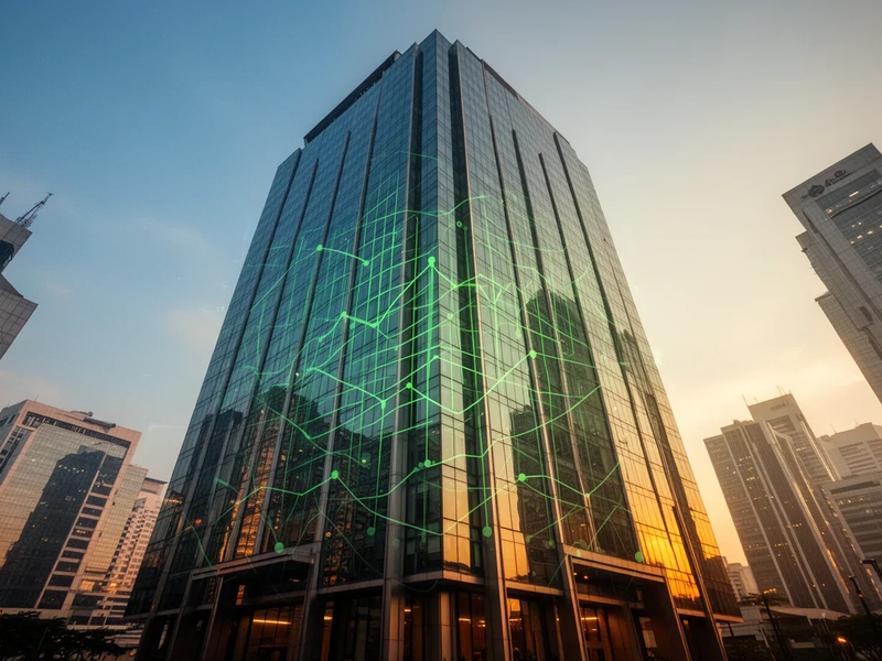 ESG-Offenlegung: DigiPlus macht erstmals Emissionsdaten öffentlich - Foto: über boerse-global.de
