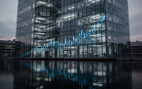 The Trade Desk: Por qué los directivos apuestan 148 millones mientras el mercado castiga la acción - Foto: über boerse-global.de