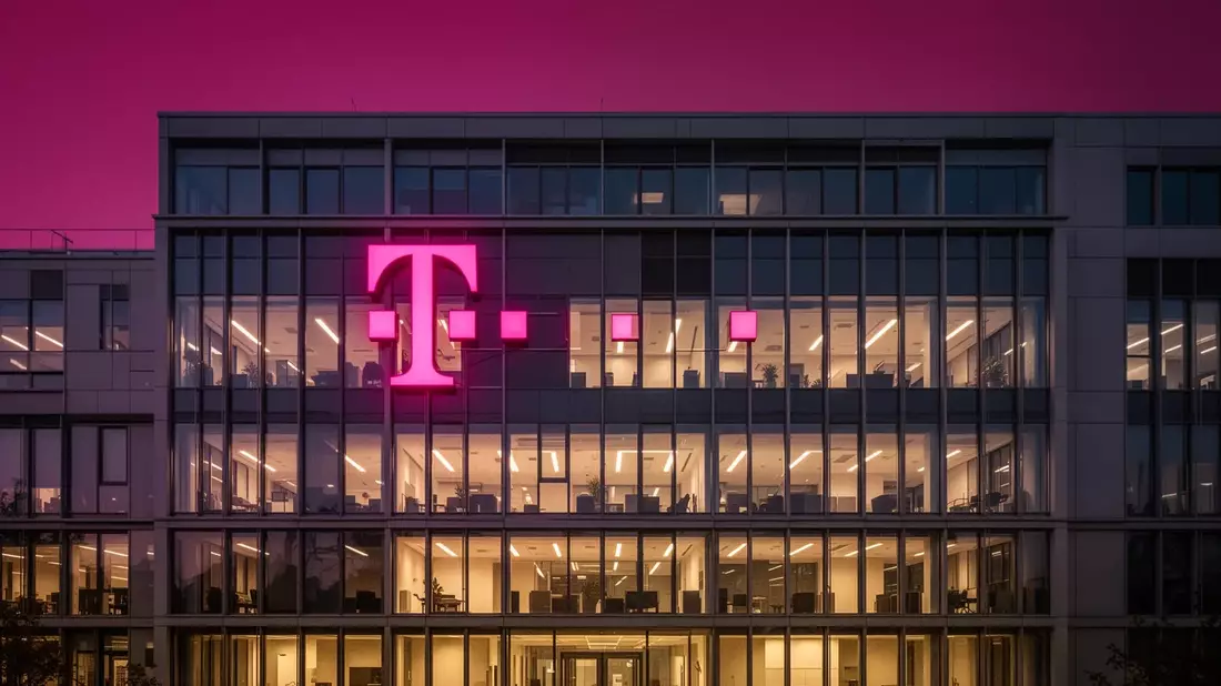 Telekom-Tarifvertrag: 60.000 Beschäftigte erhalten Bonus und Kündigungsschutz - Bild: über boerse-global.de