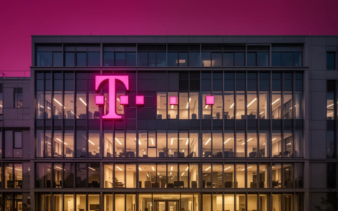 Telekom-Tarifvertrag: 60.000 Beschäftigte erhalten Bonus und Kündigungsschutz - Foto: über boerse-global.de