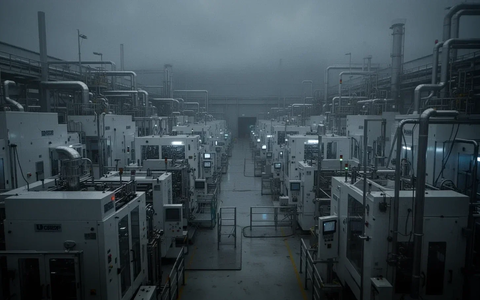 SK Hynix’s Twin Catalysts: Retail Leveraged ETFs and the HBM4E Arms Race - Foto: über boerse-global.de