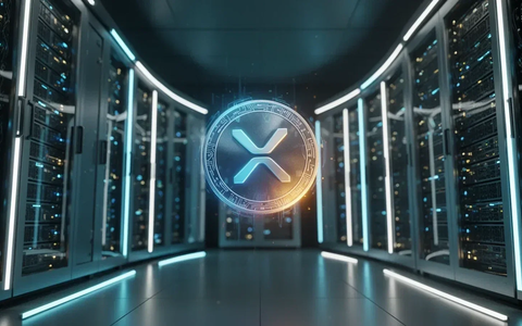 XRP's Great Divergence: Network Activity Surges as Price Sinks to Multi-Year Lows - Foto: über boerse-global.de