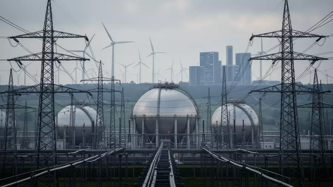 Energiewende: Bürokratieabbau spart Unternehmen 834 Mio. Euro jährlich - Bild: über boerse-global.de