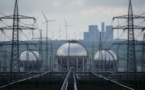 Energiewende: Bürokratieabbau spart Unternehmen 834 Mio. Euro jährlich - Foto: über boerse-global.de