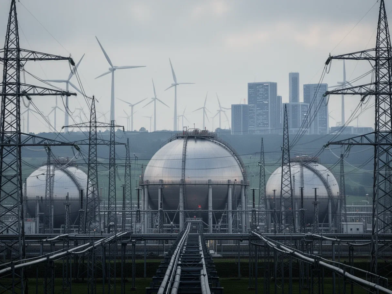 Energiewende: Bürokratieabbau spart Unternehmen 834 Mio. Euro jährlich - Foto: über boerse-global.de
