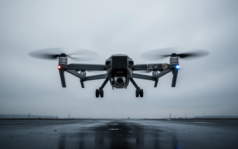 DroneShield: la prueba de interoperabilidad de la OTAN y el escudo urbano para el Mundial 2026 marcan el rumbo - Foto: über boerse-global.de