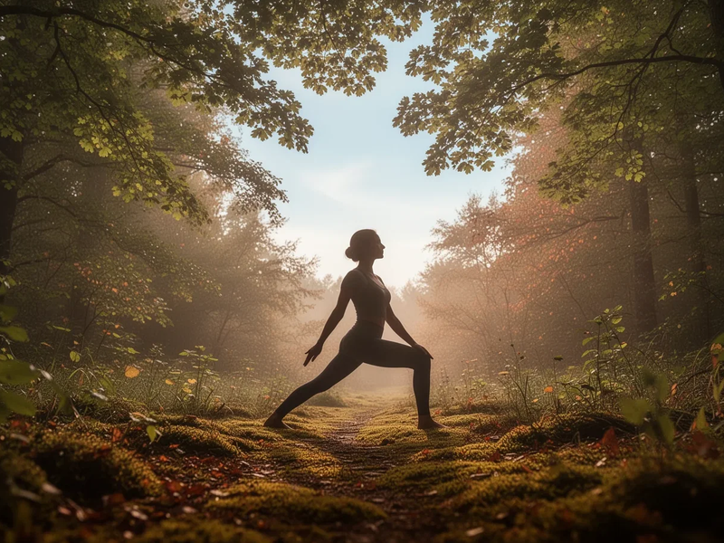Wellness-Boom: Krankenkassen zahlen bis 300 Euro für Kurse - Foto: über boerse-global.de