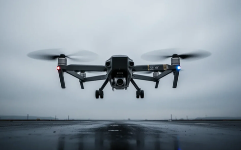 DroneShield Puts Urban Air Defense to the Test Ahead of the 2026 World Cup - Foto: über boerse-global.de