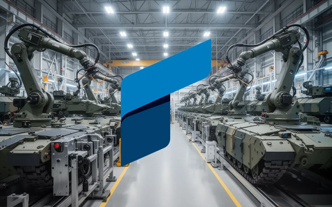 Rheinmetall’s Rally Hits a Technical Ceiling: Overbought RSI and Execution Doubts Cap the Rebound - Foto: über boerse-global.de