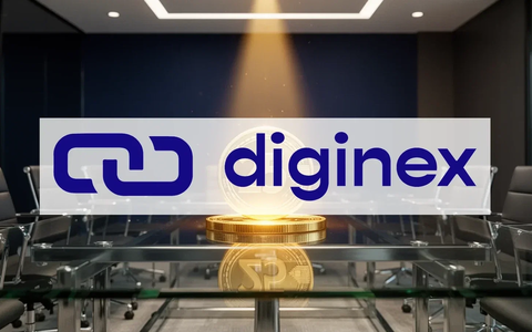 From 25% to 80%: Diginex's Matter Engine Rewrites the Rules on ESG Data Quality - Foto: über boerse-global.de