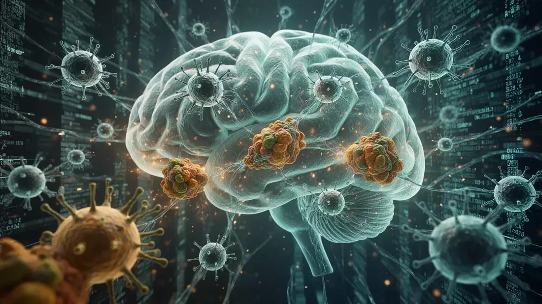Alzheimer: Statine senken Risiko um 28 Prozent – Meta-Analyse mit 7 Mio. Teilnehmern - Bild: über boerse-global.de