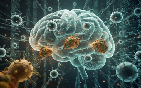 Alzheimer: Statine senken Risiko um 28 Prozent – Meta-Analyse mit 7 Mio. Teilnehmern - Foto: über boerse-global.de
