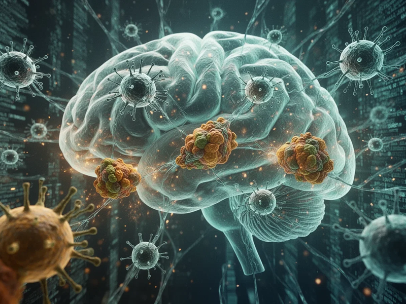 Alzheimer: Statine senken Risiko um 28 Prozent – Meta-Analyse mit 7 Mio. Teilnehmern - Foto: über boerse-global.de