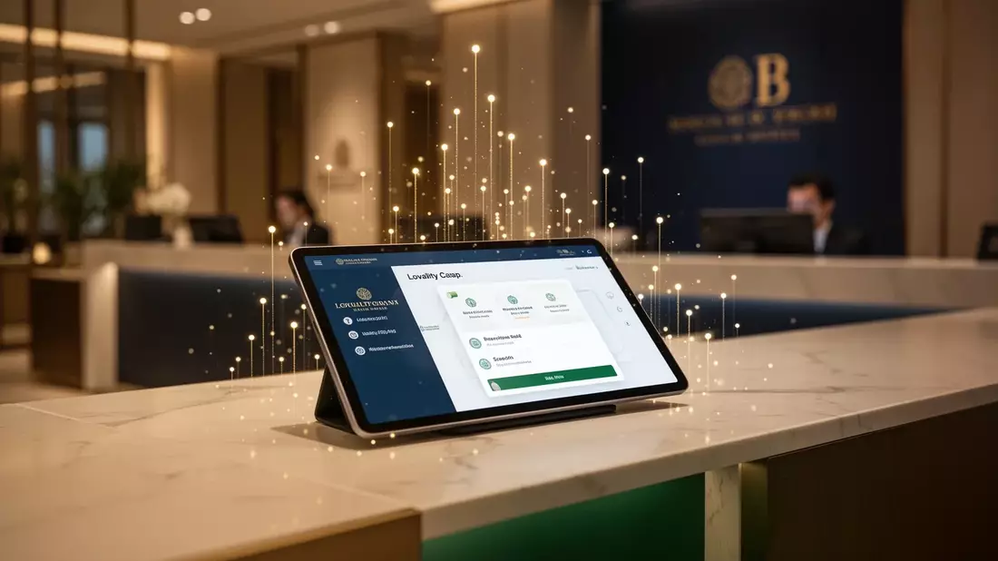 KI revolutioniert Hotels: Jede fünfte Buchung läuft automatisiert, +27% Erfolg - Bild: über boerse-global.de