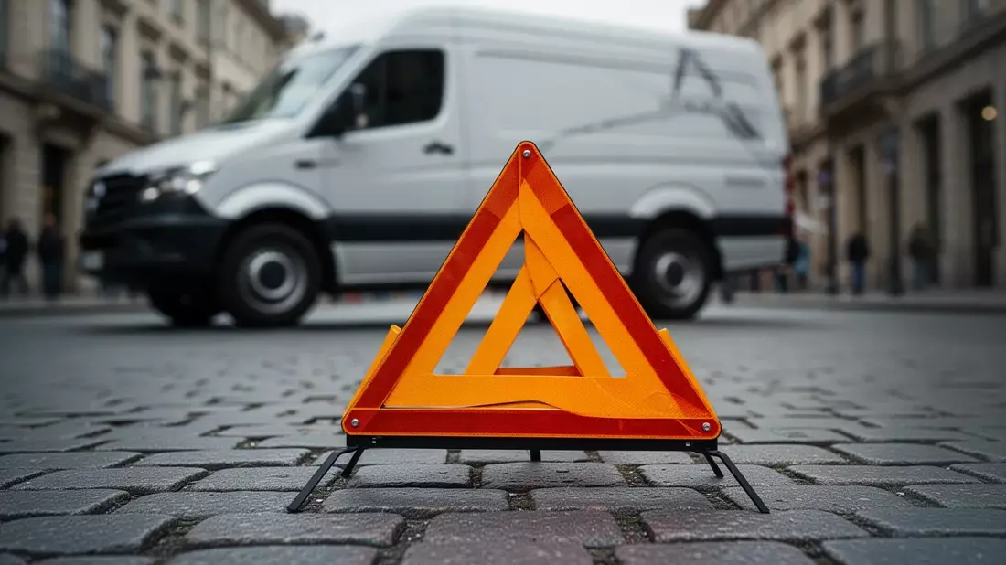 Fußgängerzone: OLG teilt Haftung 55:45 zwischen Fahrer und Großvater - Bild: über boerse-global.de