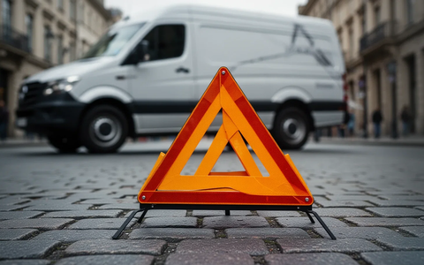 Fußgängerzone: OLG teilt Haftung 55:45 zwischen Fahrer und Großvater - Foto: über boerse-global.de