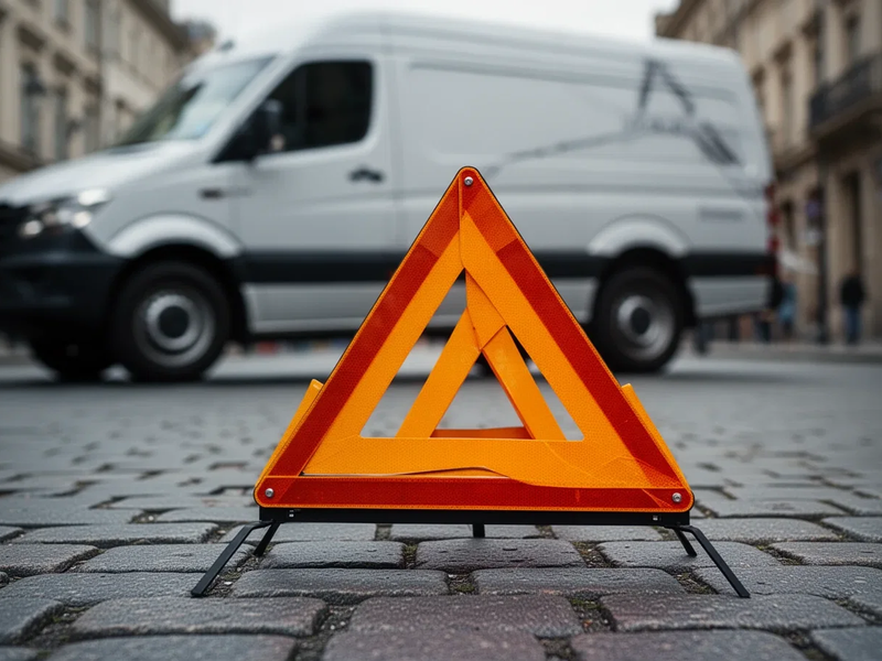 Fußgängerzone: OLG teilt Haftung 55:45 zwischen Fahrer und Großvater - Foto: über boerse-global.de