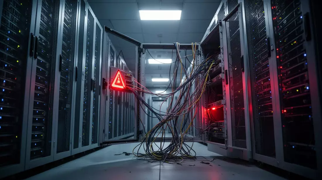 Cloud-Sicherheit: 19,6 Milliarden Dateien durch Fehlkonfiguration frei - Bild: über boerse-global.de