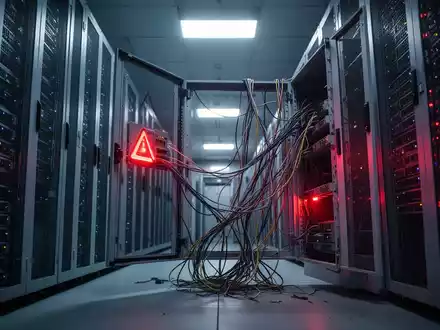 Cloud-Sicherheit: 19,6 Milliarden Dateien durch Fehlkonfiguration frei - Foto: über boerse-global.de